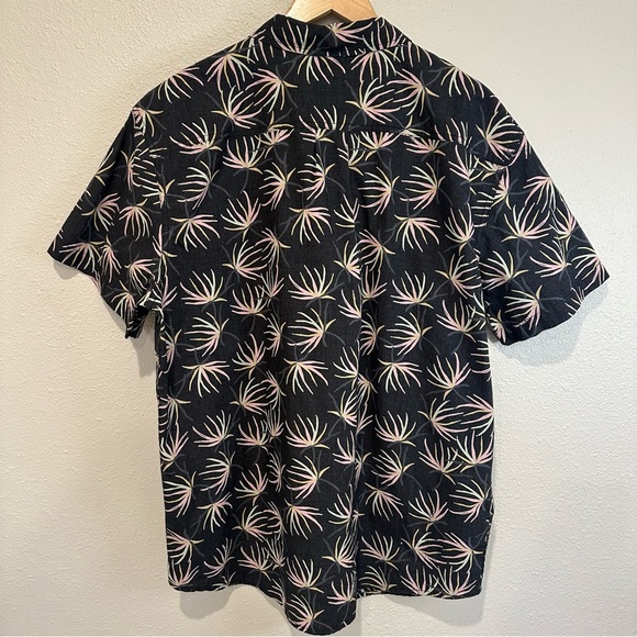 Prana Stimmersee Slim Men’s Button Down Shirt - Picture 10 of 12